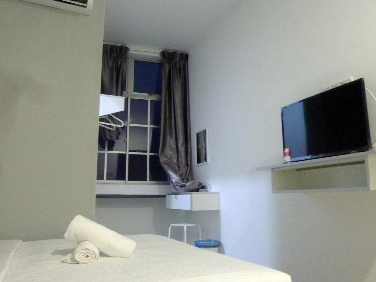 The B'Hotel Kajang Exteriör bild