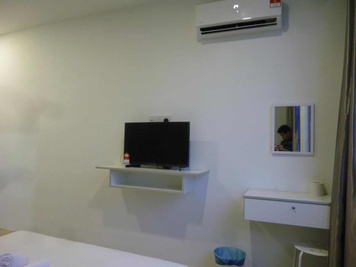 The B'Hotel Kajang Exteriör bild