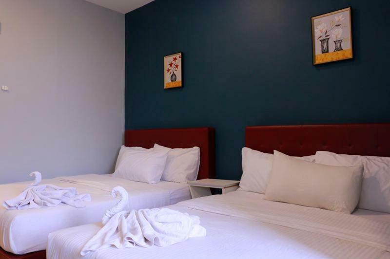 The B'Hotel Kajang Exteriör bild