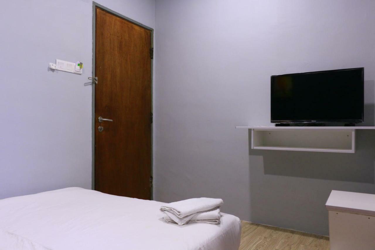 The B'Hotel Kajang Exteriör bild